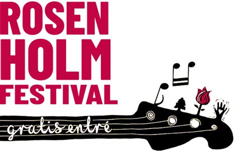 hornslet festival|Rosenholm Festival